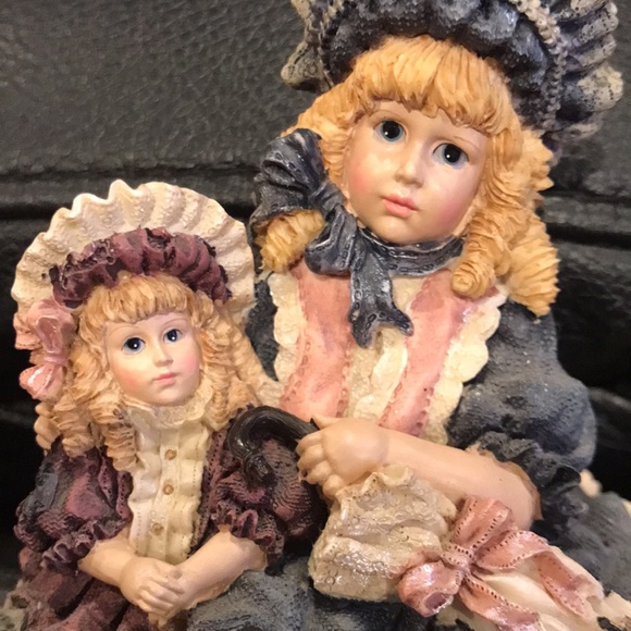 Yesterday’s’ Child The Dollstone Collection - Picture 5 of 5